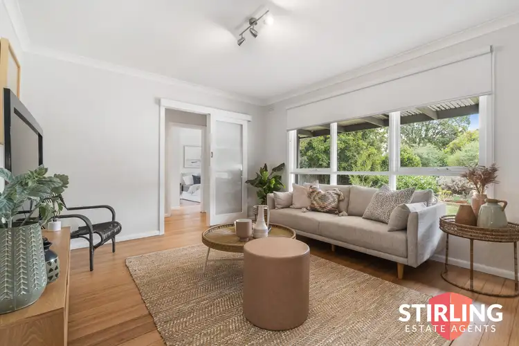 Fifth view of Homely house listing, 1/26 Queens Road, Pearcedale VIC 3912