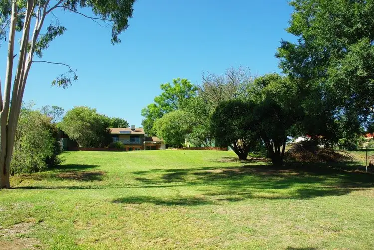 Second view of Homely house listing, 92 Gobolion Street, Wellington NSW 2820