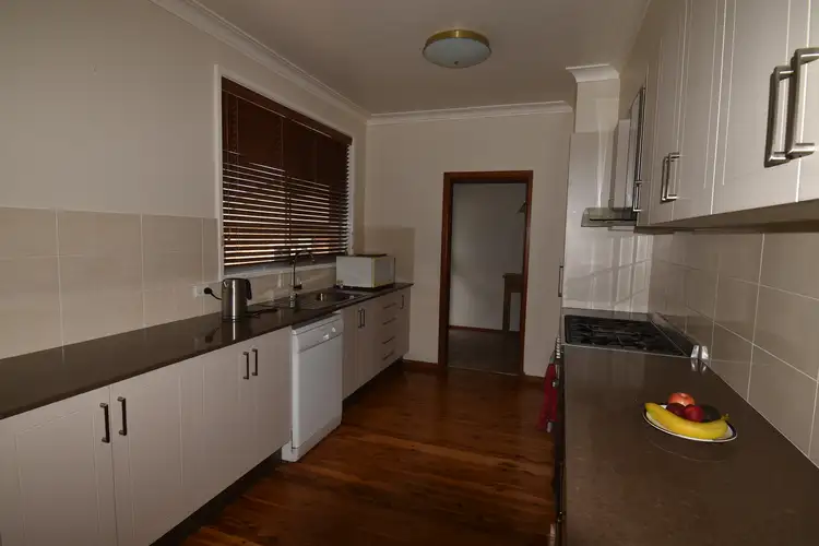 Fourth view of Homely house listing, 92 Gobolion Street, Wellington NSW 2820