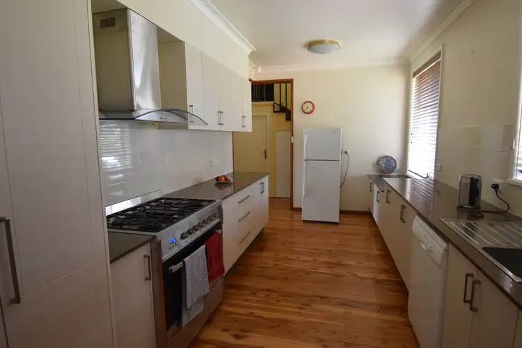 Fifth view of Homely house listing, 92 Gobolion Street, Wellington NSW 2820