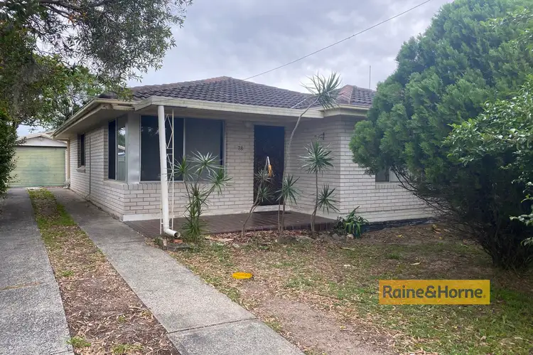 78 Pozieres Avenue
