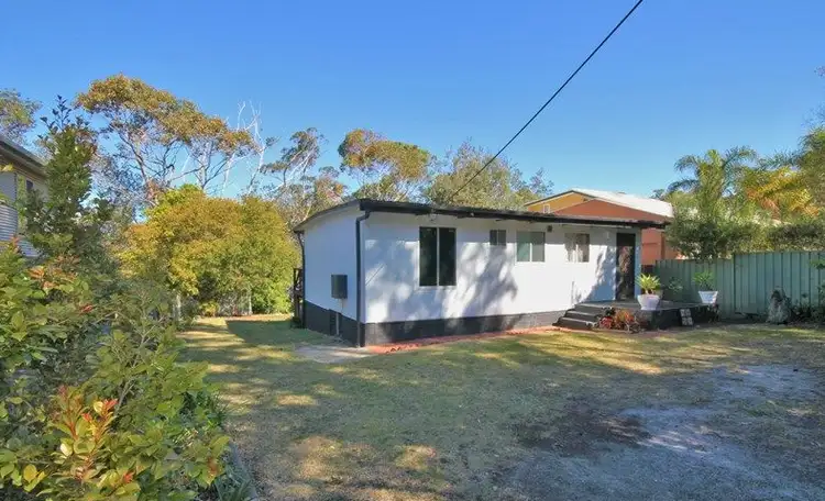 204 Greville Avenue, Sanctuary Point NSW 2540