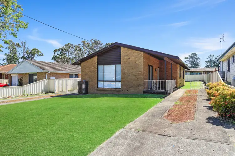 122 Waratah Crescent, Sanctuary Point NSW 2540