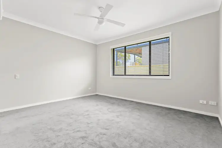 Sixth view of Homely house listing, 122 Waratah Crescent, Sanctuary Point NSW 2540