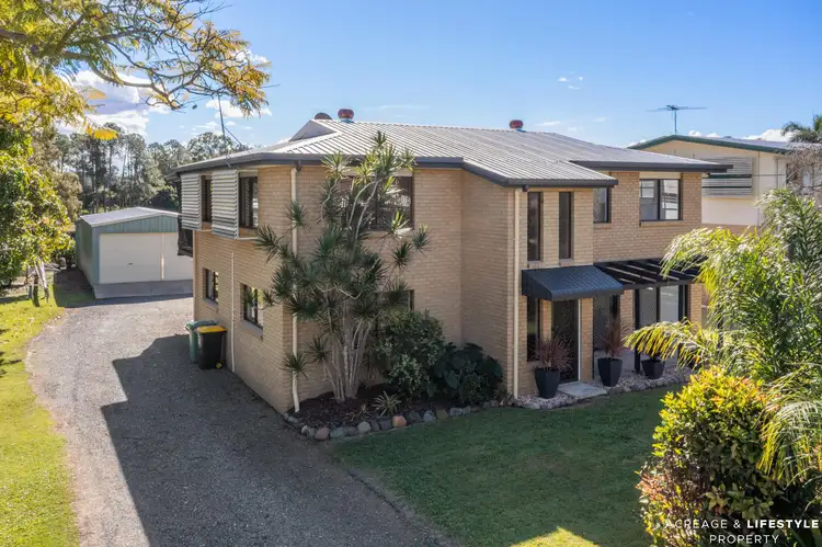 17 Riversleigh Road, Beachmere QLD 4510