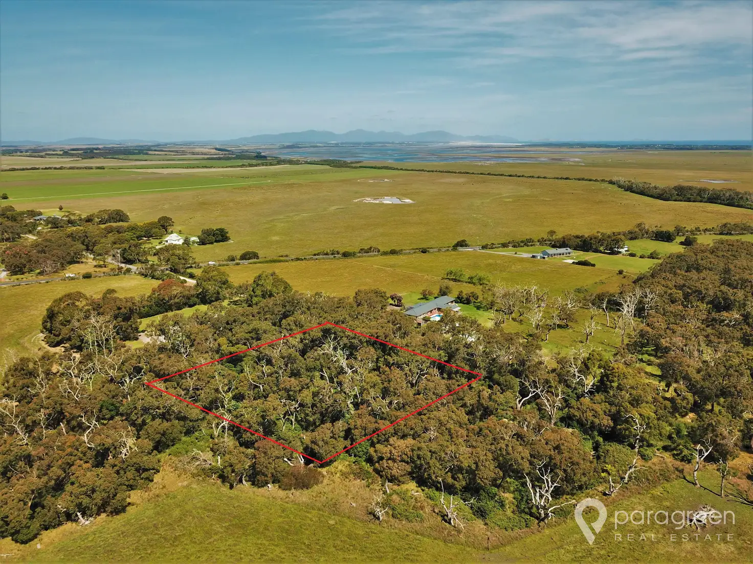 Main view of Homely land listing, 14 Mathers Road, Fish Creek VIC 3959