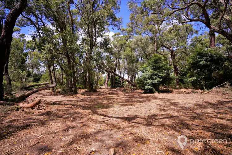 Second view of Homely land listing, 14 Mathers Road, Fish Creek VIC 3959