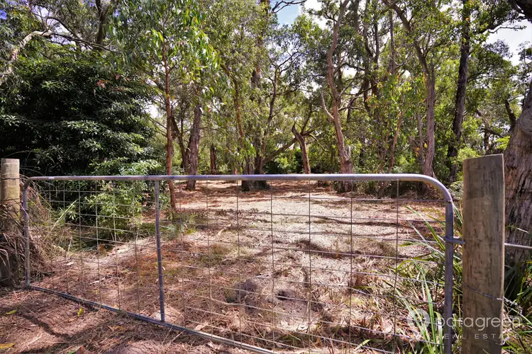 Third view of Homely land listing, 14 Mathers Road, Fish Creek VIC 3959