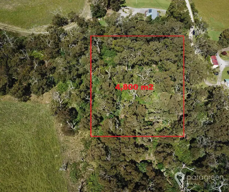 Fourth view of Homely land listing, 14 Mathers Road, Fish Creek VIC 3959