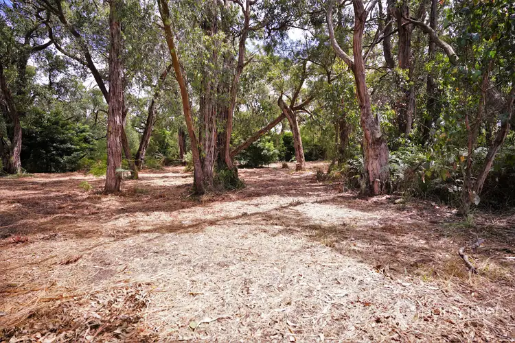 Fifth view of Homely land listing, 14 Mathers Road, Fish Creek VIC 3959