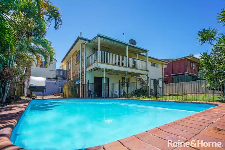 Main view of Homely house listing, 10 Tenimby Street, Pialba QLD 4655