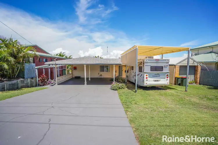 Second view of Homely house listing, 10 Tenimby Street, Pialba QLD 4655