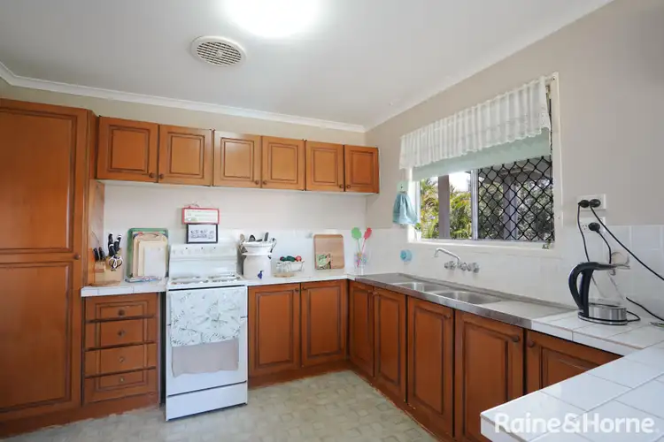 Third view of Homely house listing, 10 Tenimby Street, Pialba QLD 4655