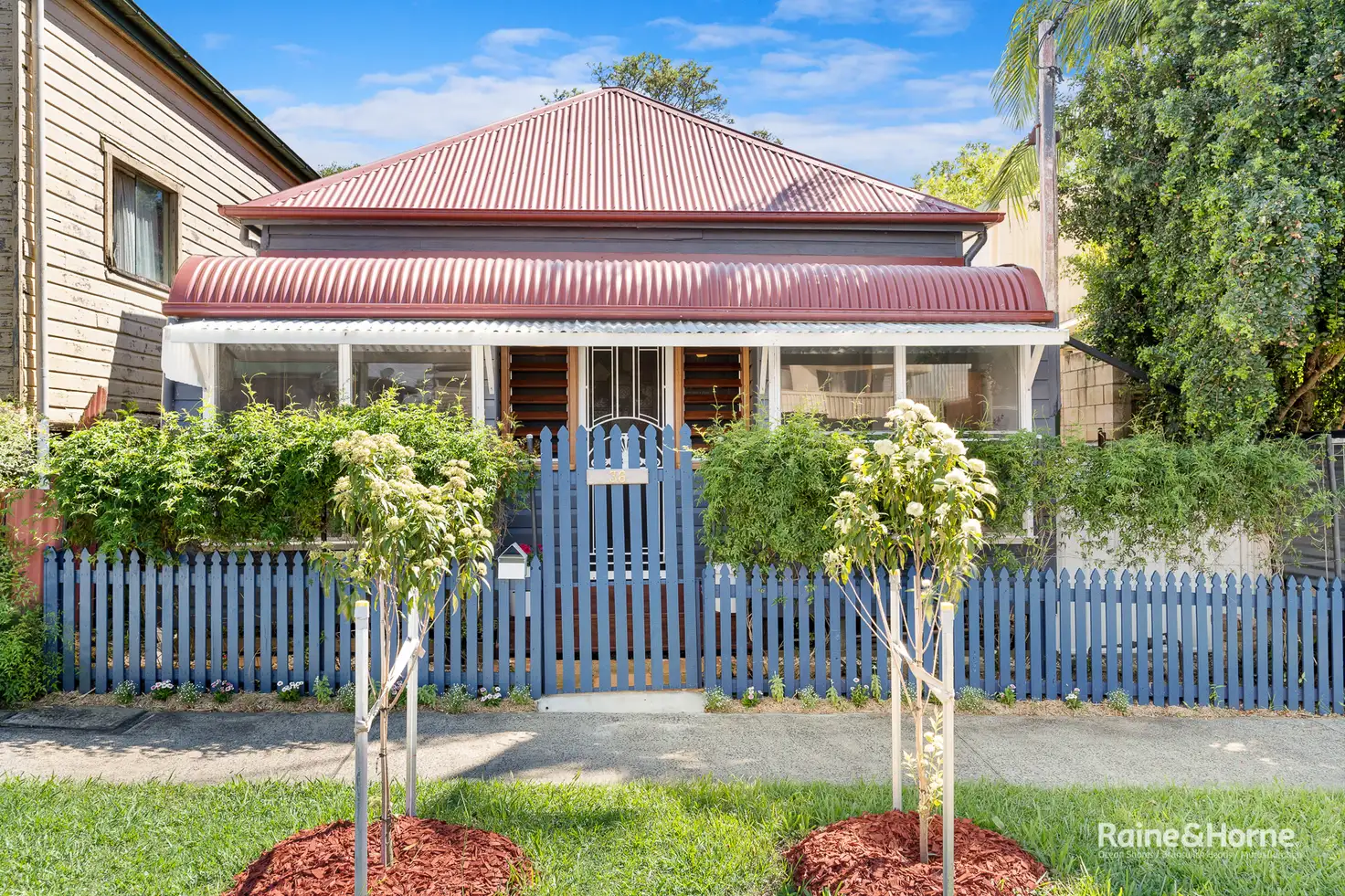Main view of Homely house listing, 36 Zadoc Street, Lismore NSW 2480
