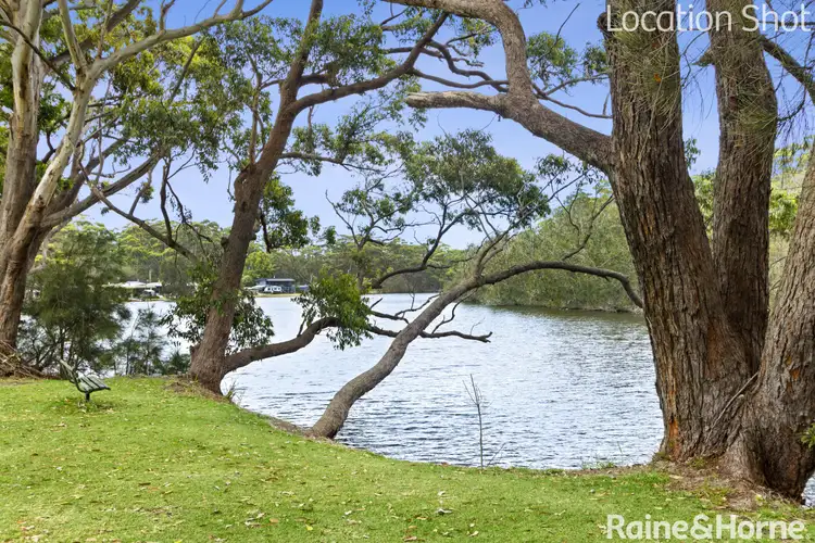 Third view of Homely house listing, 36 Princes Highway, Lake Tabourie NSW 2539