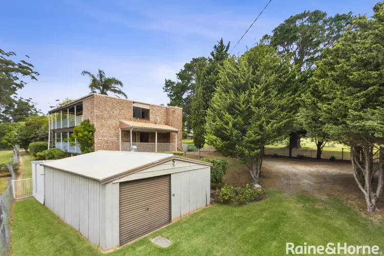 Fourth view of Homely house listing, 36 Princes Highway, Lake Tabourie NSW 2539