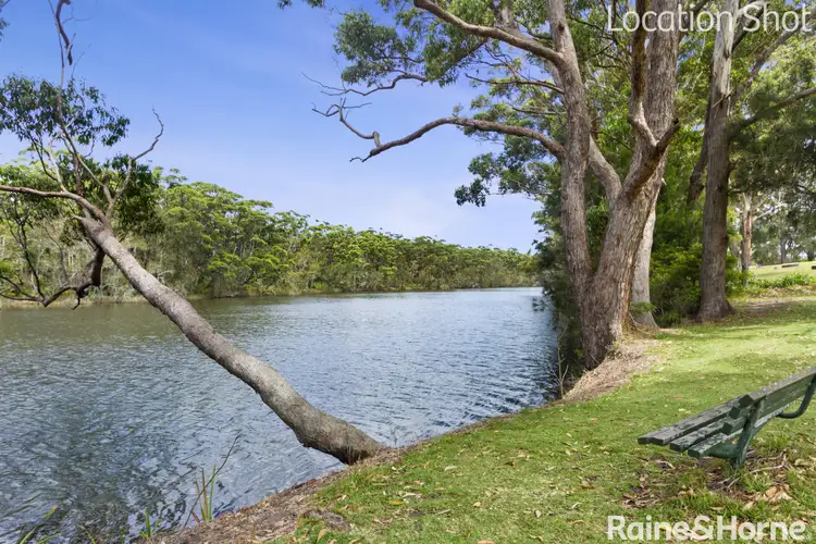 Fifth view of Homely house listing, 36 Princes Highway, Lake Tabourie NSW 2539