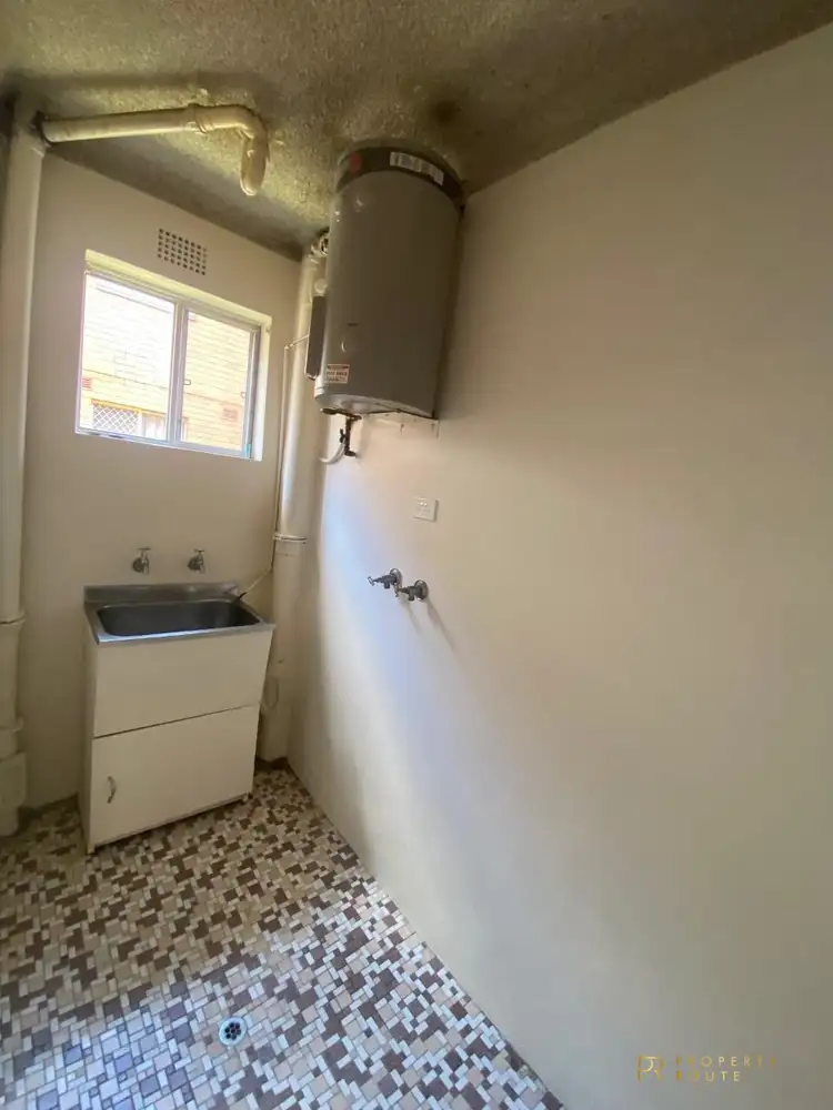 Third view of Homely unit listing, 3/40 Clyde Street, Granville NSW 2142