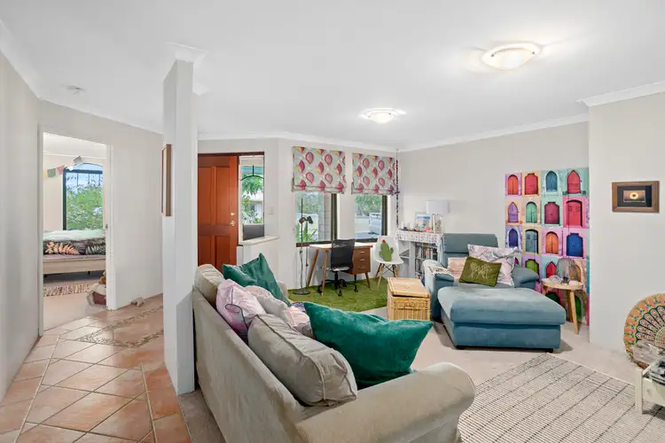 Fourth view of Homely house listing, 21 Hayfield Drive, Peppermint Grove Beach WA 6271