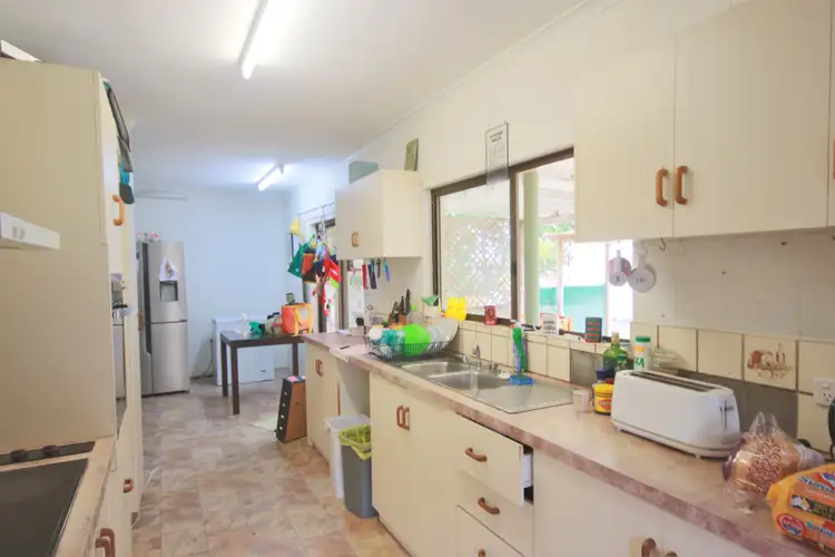 Second view of Homely rural property listing, 20 Martinuzzi Close, New Harbourline QLD 4858