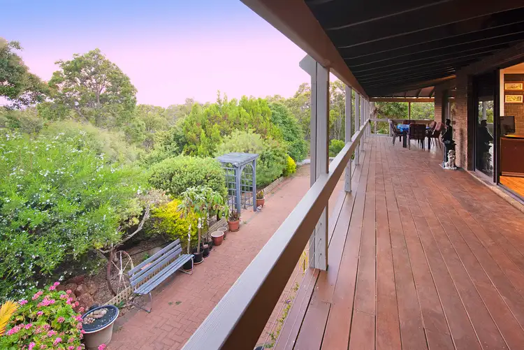 Fourth view of Homely house listing, 30 Ridgeway Drive, Quedjinup WA 6281