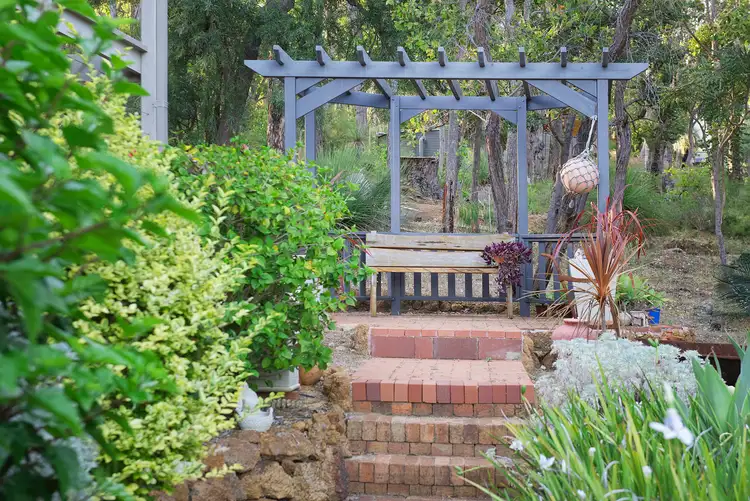 Fifth view of Homely house listing, 30 Ridgeway Drive, Quedjinup WA 6281