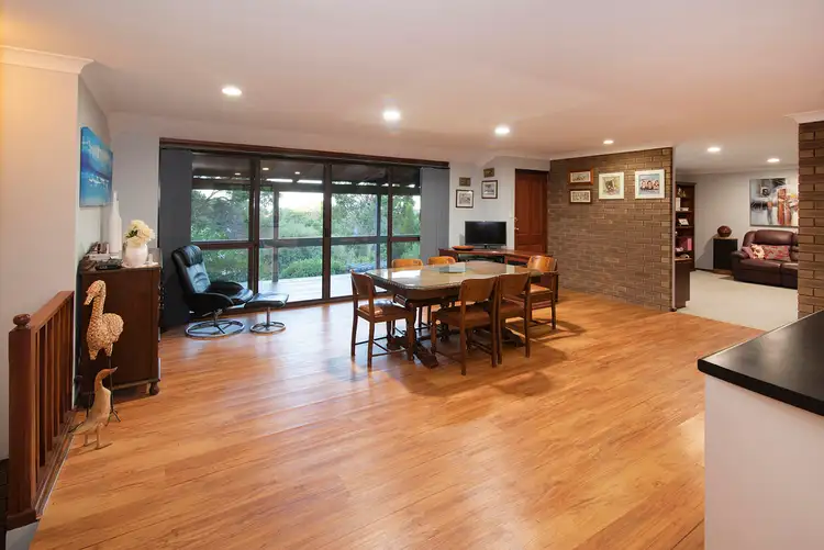 Sixth view of Homely house listing, 30 Ridgeway Drive, Quedjinup WA 6281