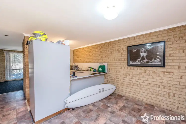Second view of Homely unit listing, 2/239 Willcock Drive, Mahomets Flats WA 6530