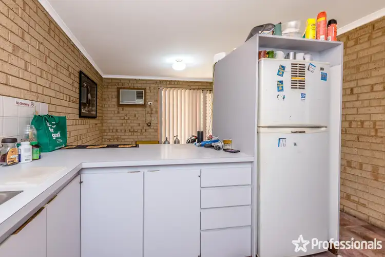 Third view of Homely unit listing, 2/239 Willcock Drive, Mahomets Flats WA 6530