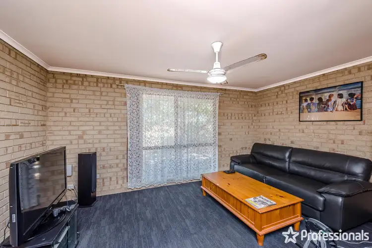 Fourth view of Homely unit listing, 2/239 Willcock Drive, Mahomets Flats WA 6530