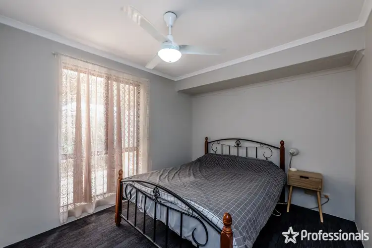 Sixth view of Homely unit listing, 2/239 Willcock Drive, Mahomets Flats WA 6530
