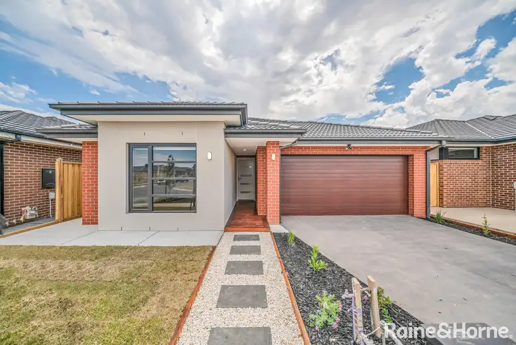 Main view of Homely house listing, 27 Welsummer Drive, Clyde North VIC 3978