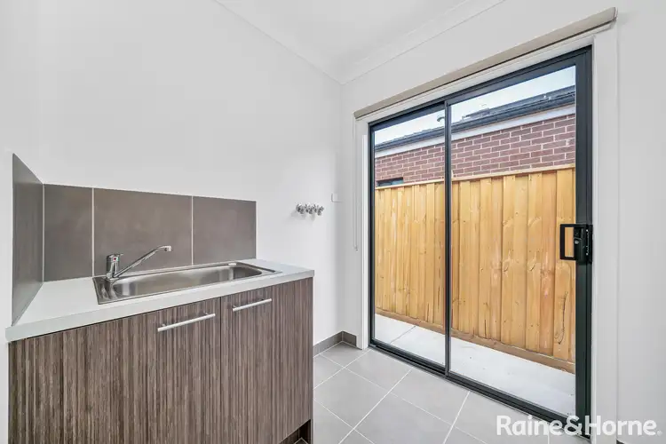 Fourth view of Homely house listing, 27 Welsummer Drive, Clyde North VIC 3978