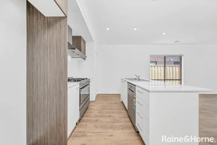 Fifth view of Homely house listing, 27 Welsummer Drive, Clyde North VIC 3978