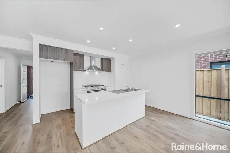 Sixth view of Homely house listing, 27 Welsummer Drive, Clyde North VIC 3978