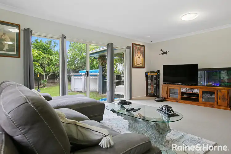 Third view of Homely house listing, 6 Creekside Esplanade, Cooloola Cove QLD 4580