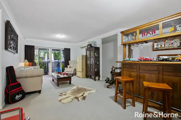 Fourth view of Homely house listing, 6 Creekside Esplanade, Cooloola Cove QLD 4580