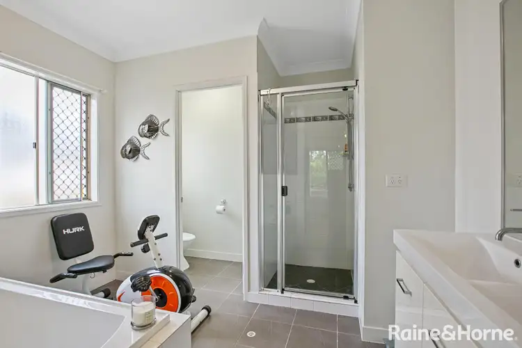 Fifth view of Homely house listing, 6 Creekside Esplanade, Cooloola Cove QLD 4580