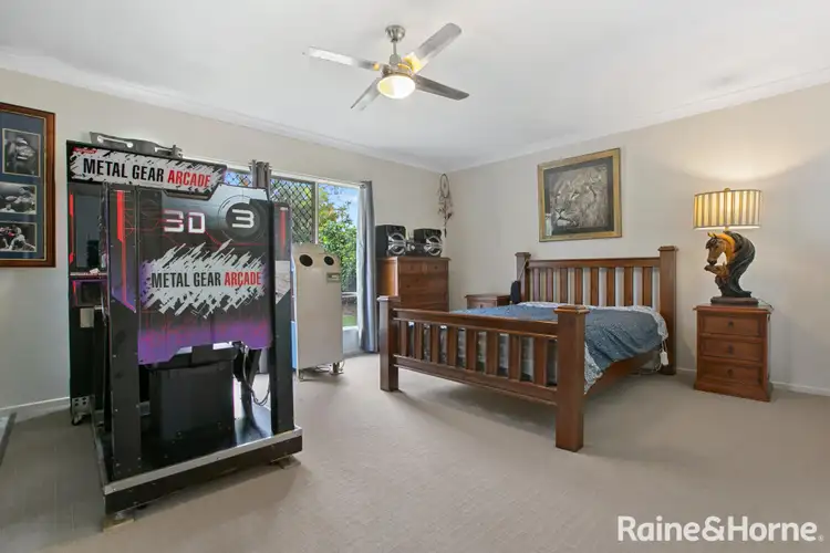 Sixth view of Homely house listing, 6 Creekside Esplanade, Cooloola Cove QLD 4580