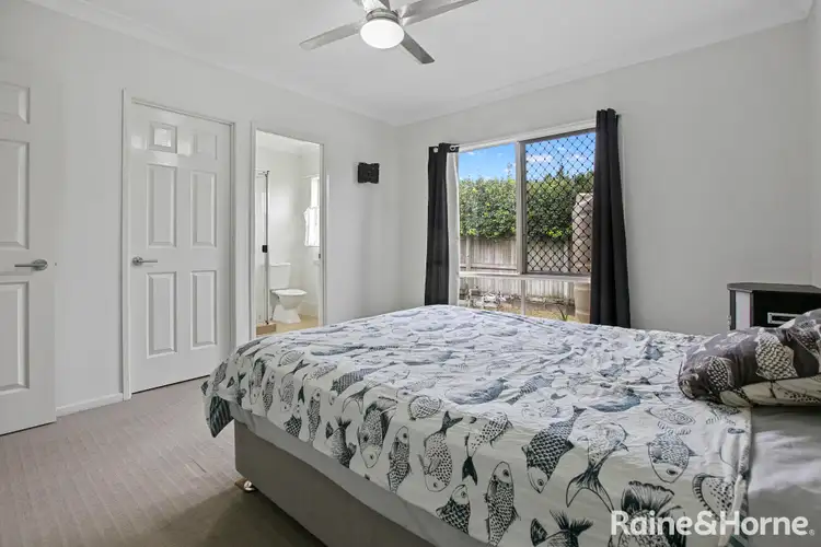 Seventh view of Homely house listing, 6 Creekside Esplanade, Cooloola Cove QLD 4580