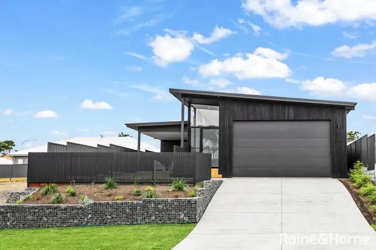 Main view of Homely house listing, 3 Bara Parade, Dolphin Point NSW 2539