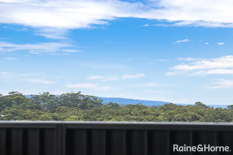 Fifth view of Homely house listing, 3 Bara Parade, Dolphin Point NSW 2539