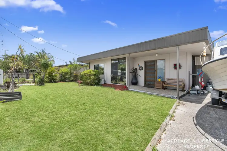 12 Ranald Avenue, Ningi QLD 4511