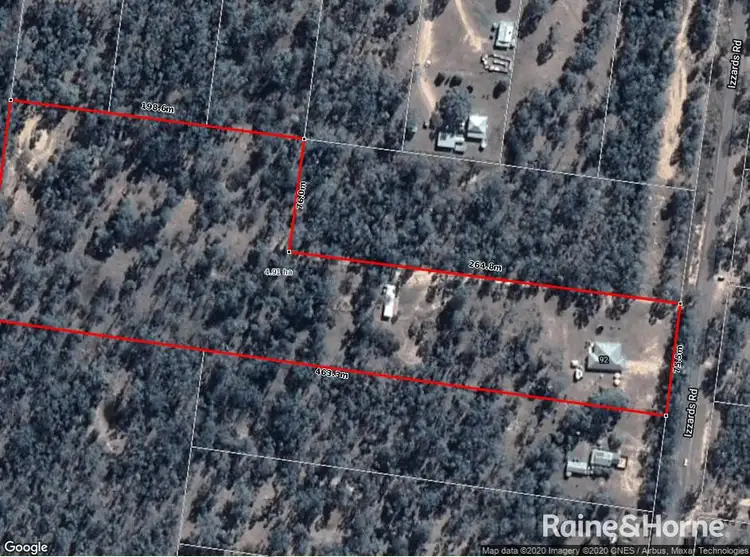 Second view of Homely house listing, lot 9, 92 George Street, Nanango QLD 4615