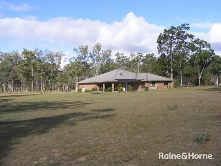 Third view of Homely house listing, lot 9, 92 George Street, Nanango QLD 4615