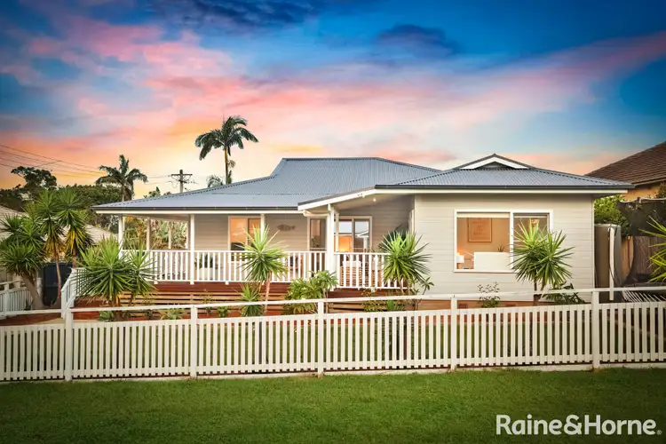 Third view of Homely house listing, 331 The Round Drive, Avoca Beach NSW 2251