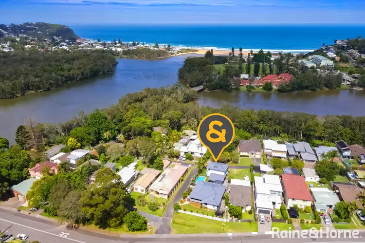 Sixth view of Homely house listing, 331 The Round Drive, Avoca Beach NSW 2251