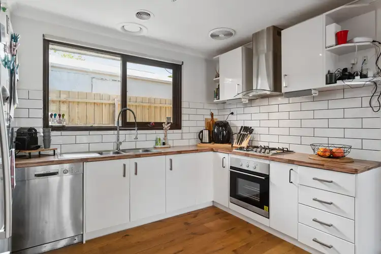 Fifth view of Homely house listing, 58 Heatherhill Road, Frankston VIC 3199