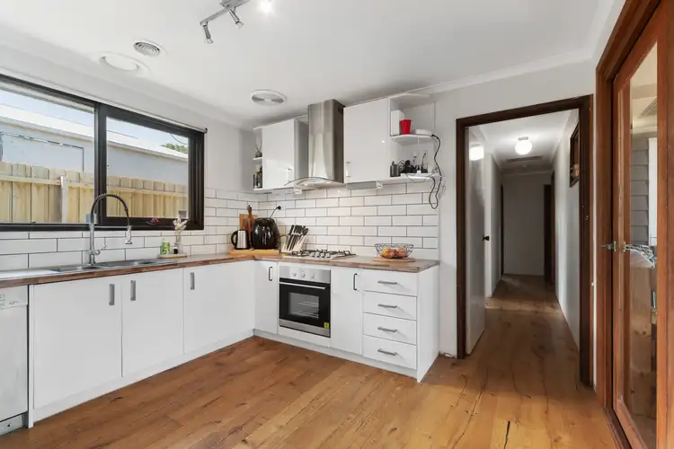 Sixth view of Homely house listing, 58 Heatherhill Road, Frankston VIC 3199