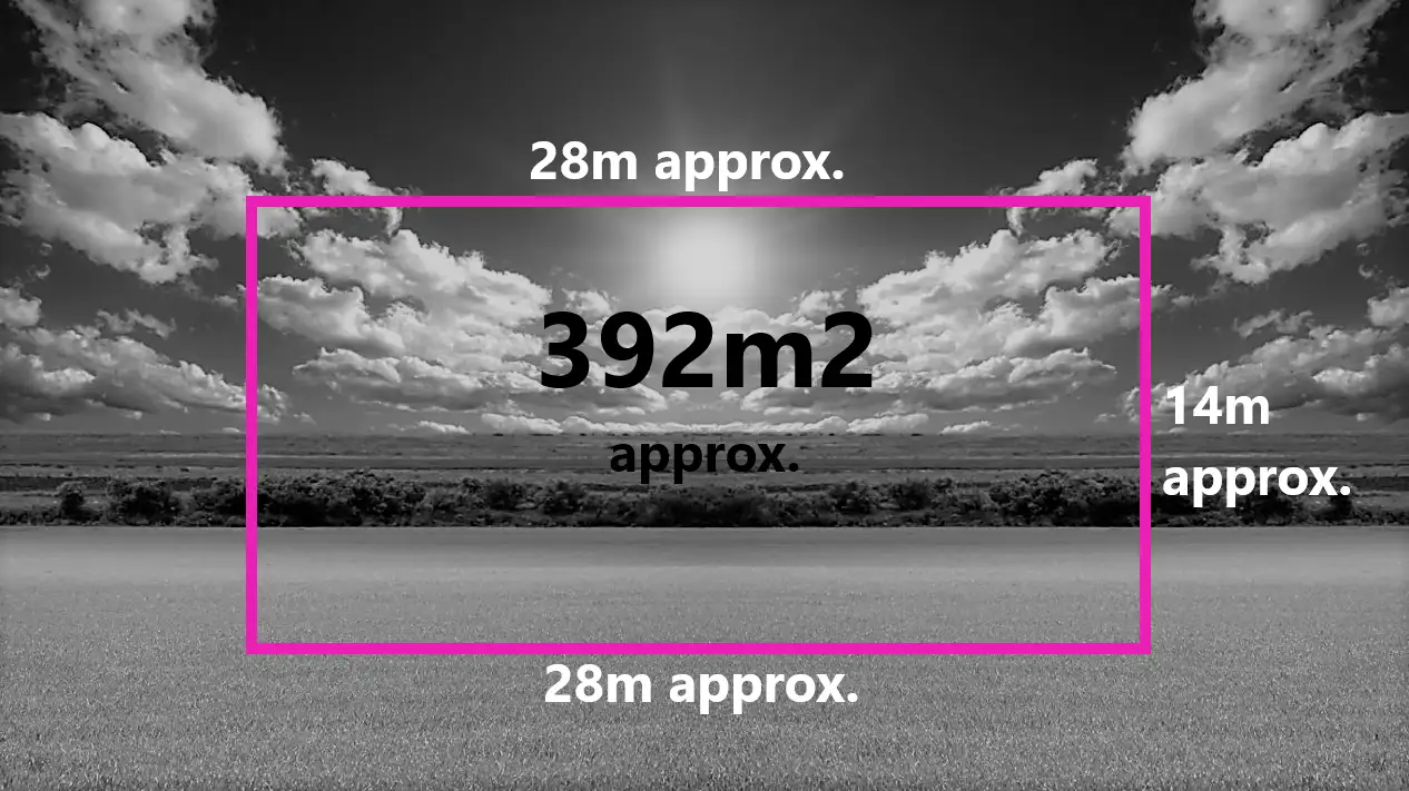 Main view of Homely land listing, 16 Shulze Drive, Clyde North VIC 3978